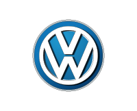 VW logo