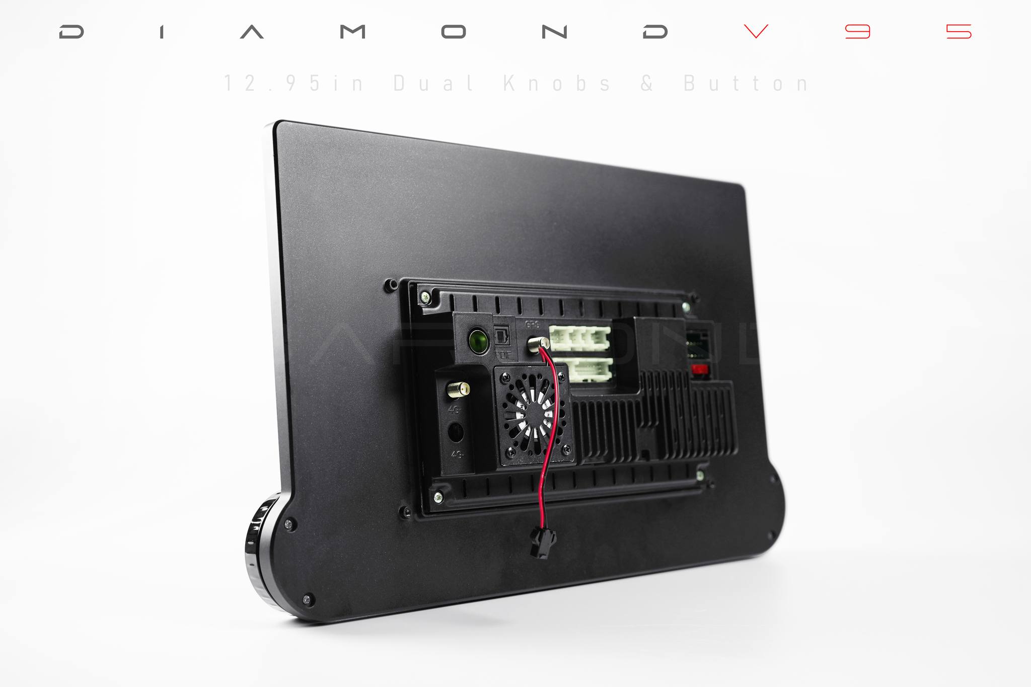 алмаз V95 7