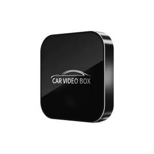 Y1 Беспроводной блок искусственного интеллекта CarPlay