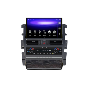 Головное устройство Nissan Armada Android