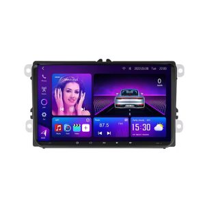 Volkswagen Polo Android стерео