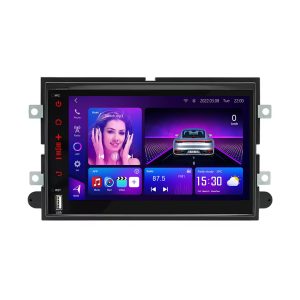 головное устройство android для ford f150