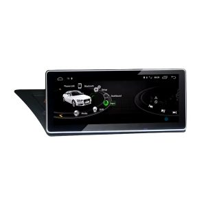 Audi A4 A5 DSP Android плеер