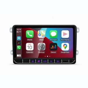 Volkswagen Android стерео