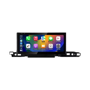 Audi A6L CarPlay стерео 2017-2018 10.25-12.3" Android головное устройство