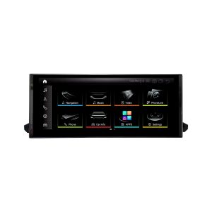 Audi Q5L CarPlay стерео 2009-2020