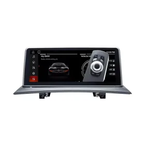 BMW X3 E83 CIC CCC Android Головное устройство