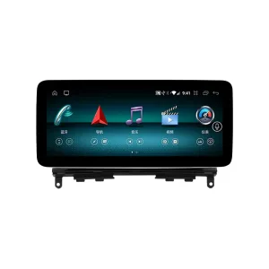 Головное устройство Mercedes NTG5.0 Android для W205 W176 W212 2015-2018