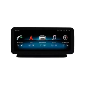 Головное устройство Mercedes CLS W218 Android