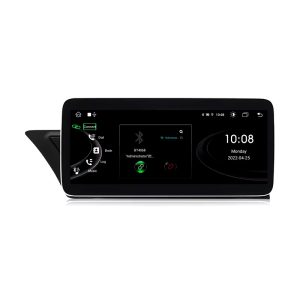 Audi A4 A5 DSP Android плеер