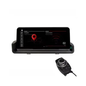 BMW X3 E83 CIC CCC Android Головное устройство