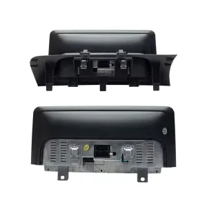 BMW X3 X4 F25 F26 Android Head Unit 2011–2017 with CarPlay 3 Головное устройство BMW X3 X4 NBT CIC Android