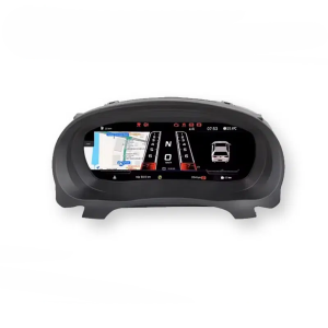 Volkswagen Golf 6 цифровой приборной панели 2008-2014 12,3 дюйма IPS LCD
