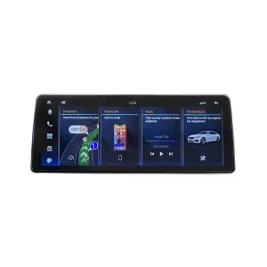 BMW E60 E90 головное устройство 2005-2008 | CarPlay Android Auto DSP
