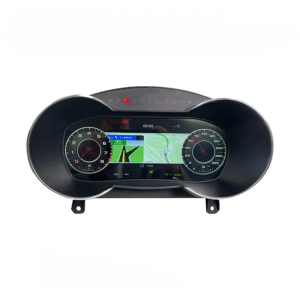 12,3-дюймовая цифровая панель приборов для Audi TT 2009-2013
