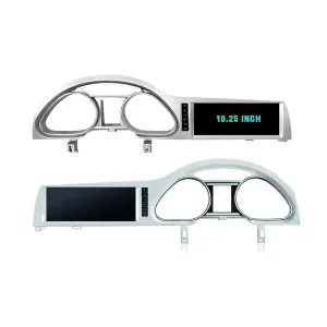 Audi Q7 Android головное устройство 2006-2015