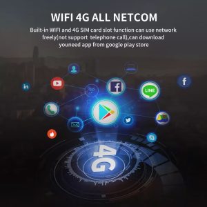 Автомобильный стереомагнитофон Audi A5 на базе Android