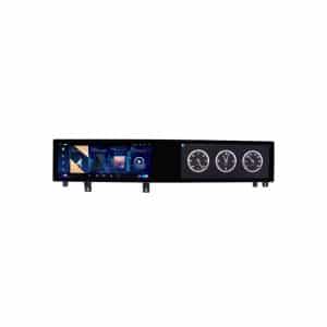 BMW 5 Series Android Car Stereo 2011-2012 | 21'' CIC F10 F11
