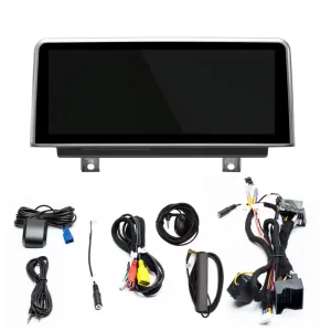 BMW F20 NBT Блок Android
