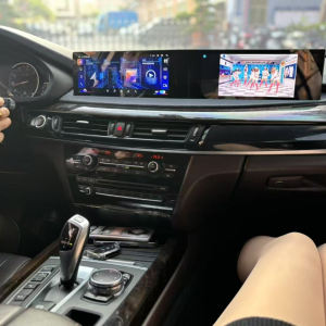 BMW 5 Series Android Car Stereo 2011–2012 | 21” CIC F10/F11 Upgrade 4 496cd6c5ff30dff8876fed8582959d89