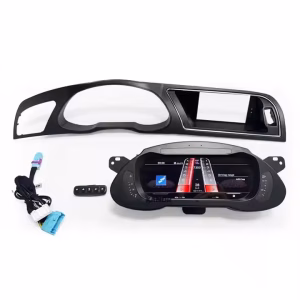 Цифровая приборная панель Audi A4 B8 (в стиле Virtual Cockpit) 2009–2016 гг. 4 H71cab059c4194b2c999335d5584a0f0cs 1