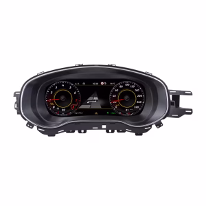 VW Jetta Digital Cluster 2011-2018 for Mk6 A6 Typ 1B LCD Dash 5 H80a4840604e34945b9d84769450c2655T