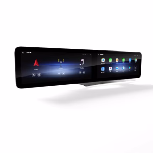 Головное устройство Mercedes-Benz W205 Android