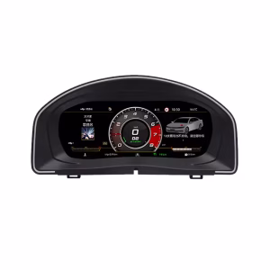 Volkswagen Scirocco 2009-2016 и Eos 2010-2015 10,25 дюймов цифровой интерфейс экрана приборной панели