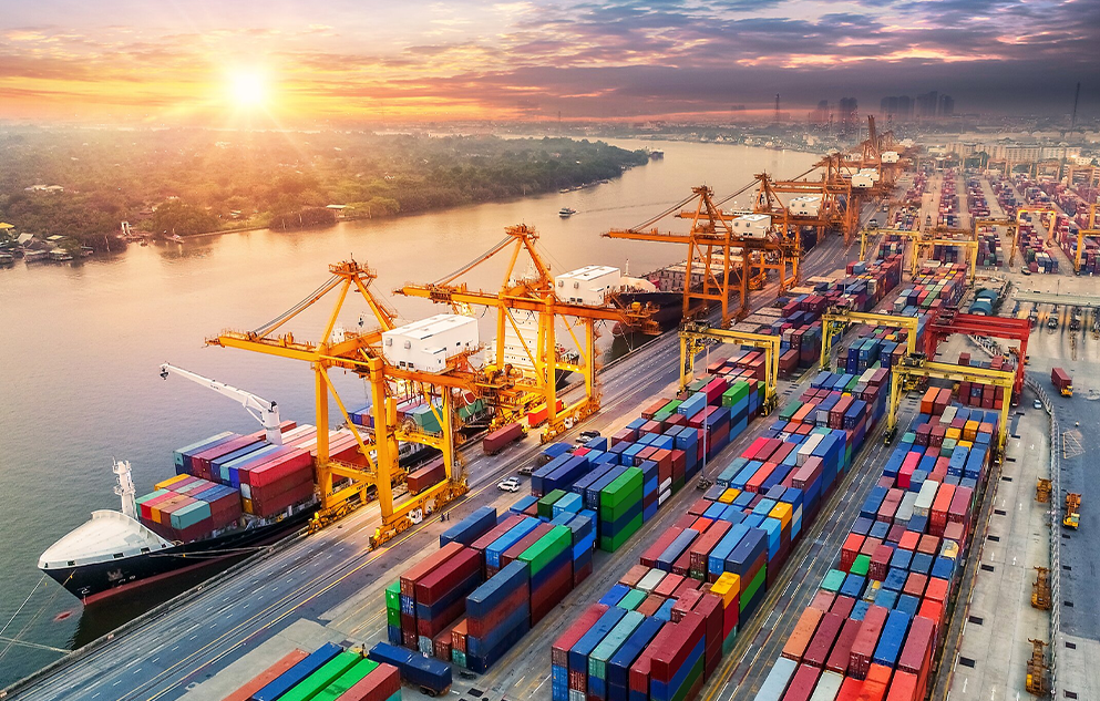 Transit Damage Guarantee for Automotive Electronics