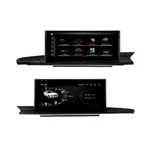 Audi A6L CarPlay стерео 2012-2016