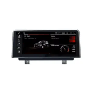 BMW F20 NBT Блок Android