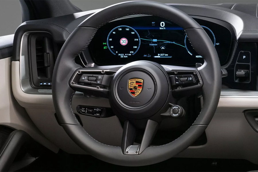 Руководство по цифровой приборной панели Aftermarket для более старых автомобилей