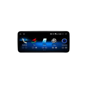 Mercedes W205 GLC Экран Android