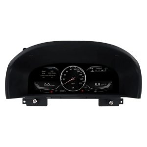 Цифровой кластер LC100 для Land Cruiser 2003-2007 / LX470 2003-2007
