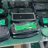 Изображение процесса поддержки клиентов iKagoo