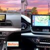 Визуальный актив поддержки и установки iKagoo