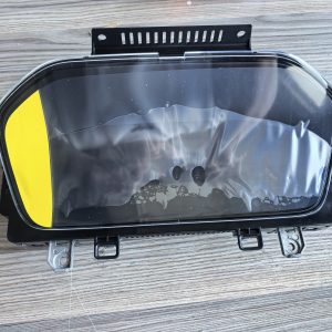 Volvo Цифровой жидкокристаллический кластер 12,3"