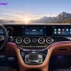 Обновление автомобильной стереосистемы iKagoo Android