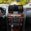 Головное устройство Nissan Patrol Y62 Android