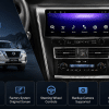 Совместимость Android-магнитолы в стиле OEM