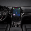 Android-магнитола для Jeep Grand Cherokee 2011-2017 – 12.1-Inch беспроводное CarPlay радио
