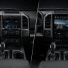 Руководство по установке магнитолы в стиле Tesla в автомобиль Ford F-150 (2015–2020 гг.)