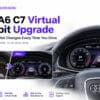 Audi A6 C7 Virtual Cockpit Upgrade: Is It Worth It? What Changes Every Time You Drive