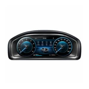 Цифровая приборная панель VW T5 12.3 дюймов